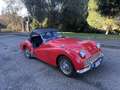 Triumph TR3 Rot - thumbnail 9