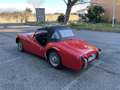 Triumph TR3 Rot - thumbnail 8