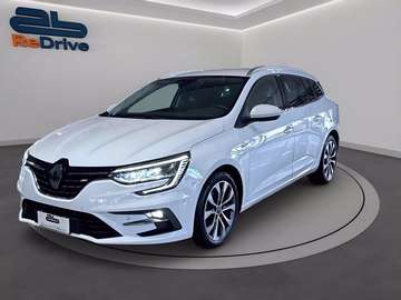 sporter 1.5 blue dci techno 115cv edc