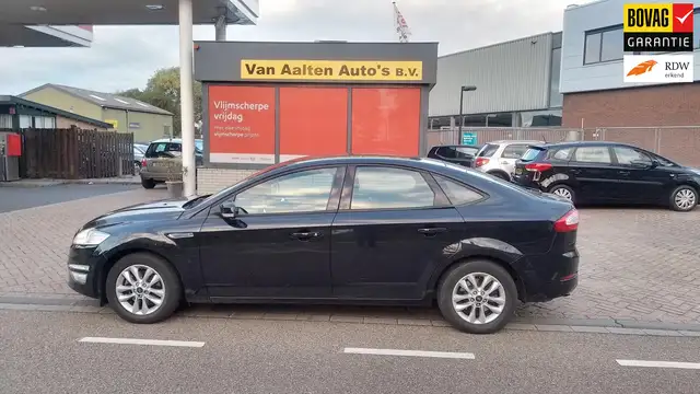 Ford Mondeo 1.6 EcoBoost Trend Business prijs is incl nieuwe a
