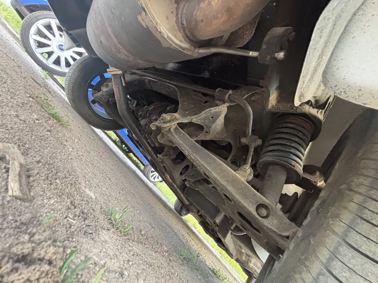 Mazda Mx5 Na, foto 5