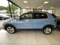 Volkswagen T-Cross T-Cross 1.0 tsi Edition Plus 115cv Blau - thumbnail 4
