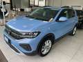 Volkswagen T-Cross T-Cross 1.0 tsi Edition Plus 115cv Blau - thumbnail 3