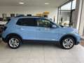 Volkswagen T-Cross T-Cross 1.0 tsi Edition Plus 115cv Blau - thumbnail 8