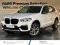 BMW X3 sDrive18dA 150ch xLine Euro6c Wit - thumbnail 1