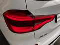 BMW X3 sDrive18dA 150ch xLine Euro6c Wit - thumbnail 11