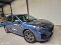 Ford Kuga 2.5 PHEV ST-Line X Ecc Navi Leder-Alcant Elec-Haak Bleu - thumbnail 10