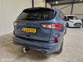 Ford Kuga 2.5 PHEV ST-Line X Ecc Navi Leder-Alcant Elec-Haak Bleu - thumbnail 17