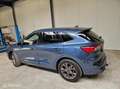 Ford Kuga 2.5 PHEV ST-Line X Ecc Navi Leder-Alcant Elec-Haak Bleu - thumbnail 11