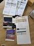 Ford Kuga 2.5 PHEV ST-Line X Ecc Navi Leder-Alcant Elec-Haak Bleu - thumbnail 7