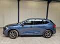 Ford Kuga 2.5 PHEV ST-Line X Ecc Navi Leder-Alcant Elec-Haak Bleu - thumbnail 14