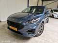 Ford Kuga 2.5 PHEV ST-Line X Ecc Navi Leder-Alcant Elec-Haak Bleu - thumbnail 13