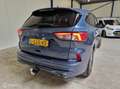 Ford Kuga 2.5 PHEV ST-Line X Ecc Navi Leder-Alcant Elec-Haak Bleu - thumbnail 15