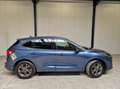 Ford Kuga 2.5 PHEV ST-Line X Ecc Navi Leder-Alcant Elec-Haak Bleu - thumbnail 12