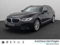BMW 530 ACC Kamera AHK Memory DAB Panorama Sport Noir - thumbnail 1