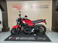 Yamaha XSR 125 Rouge - thumbnail 4