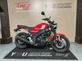 Yamaha XSR 125 Rouge - thumbnail 1