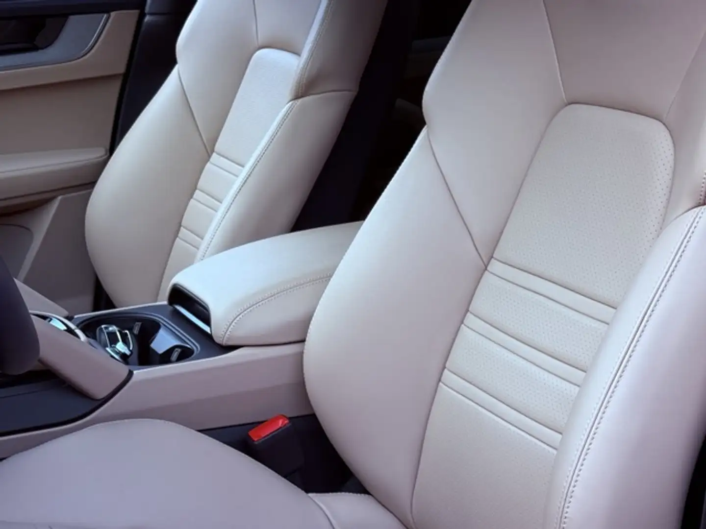 Porsche Cayenne Coupe SPORTDESIGN-PAKET*22 EXCLUSIVE* Grijs - 2