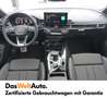 Audi A4 40 TDI quattro S line Weiß - thumbnail 9
