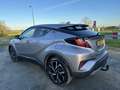 Toyota C-HR 2.0 Hybride | Germany Style Grijs - thumbnail 4