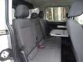 Volkswagen Caddy DSG Navi PDC AHK Argent - thumbnail 4