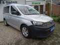 Volkswagen Caddy DSG Navi PDC AHK Argent - thumbnail 1