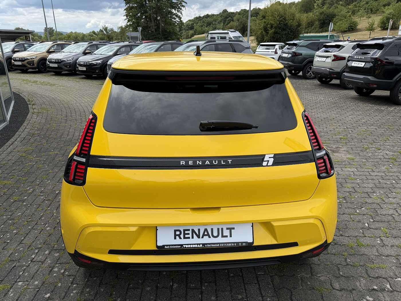 Renault R 5