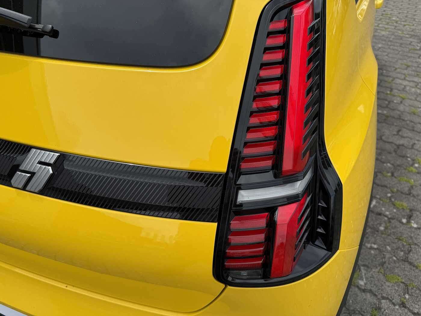 Renault R 5