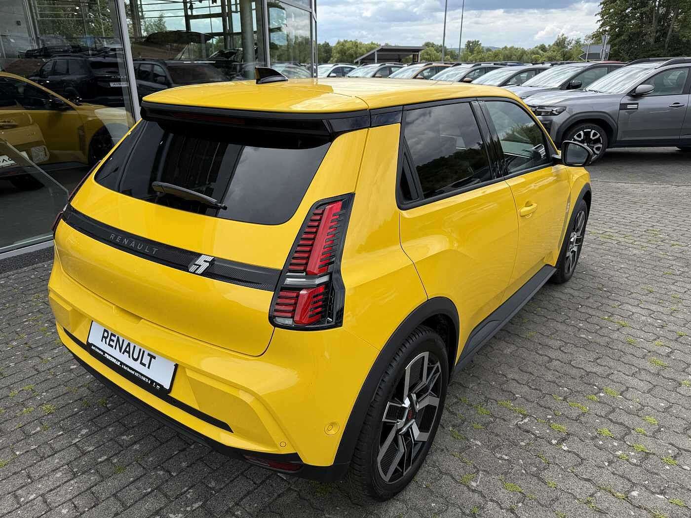 Renault R 5