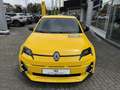 Renault R 5 5 E-Tech Techno 150 Comfort Range Driving-P. Winte Giallo - thumbnail 2