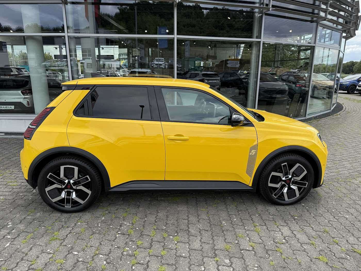 Renault R 5