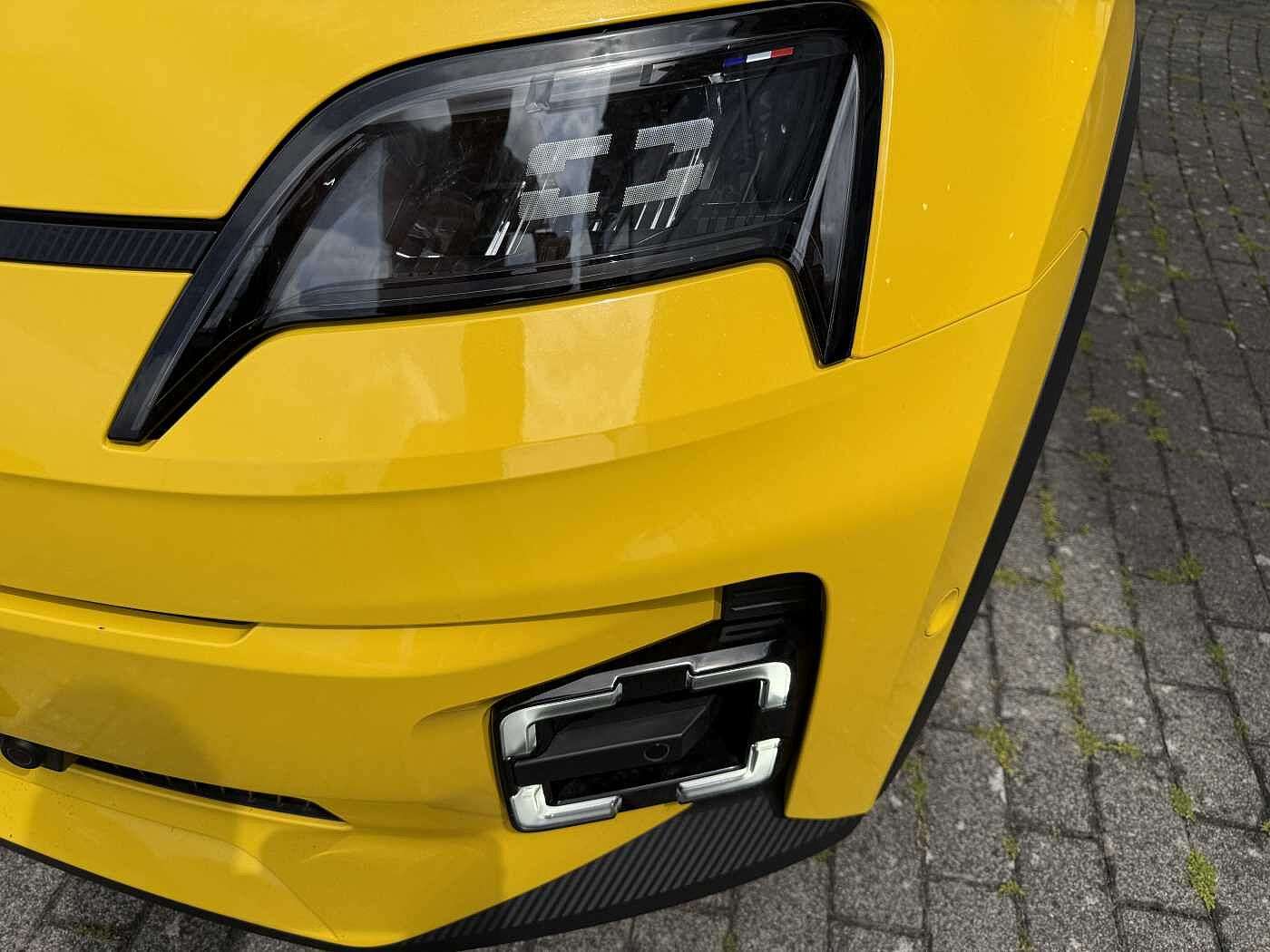 Renault R 5