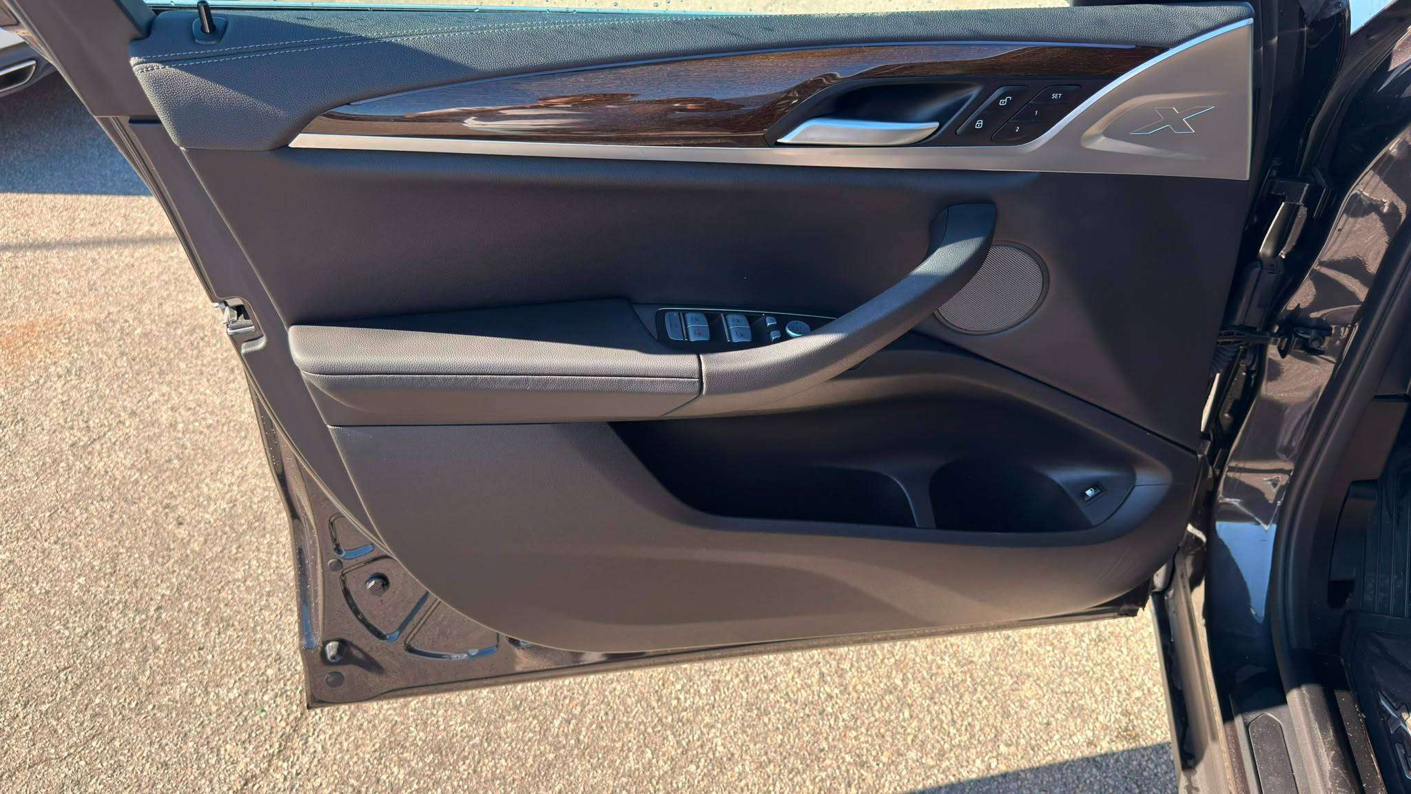 2023 BMW X3 — view 10