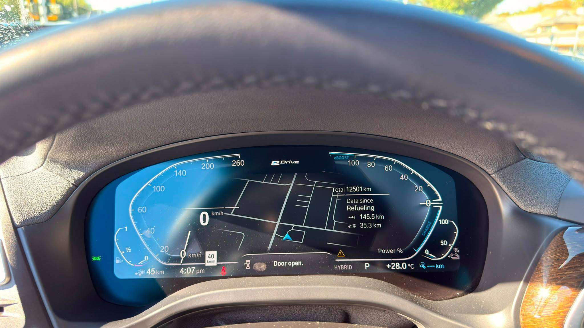 2023 BMW X3 — view 14