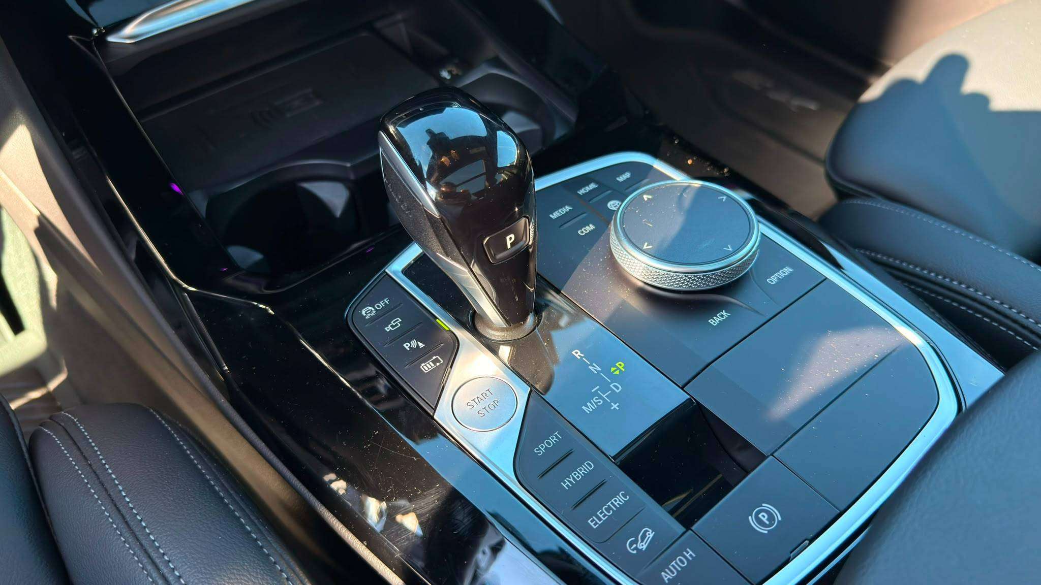 2023 BMW X3 — view 13