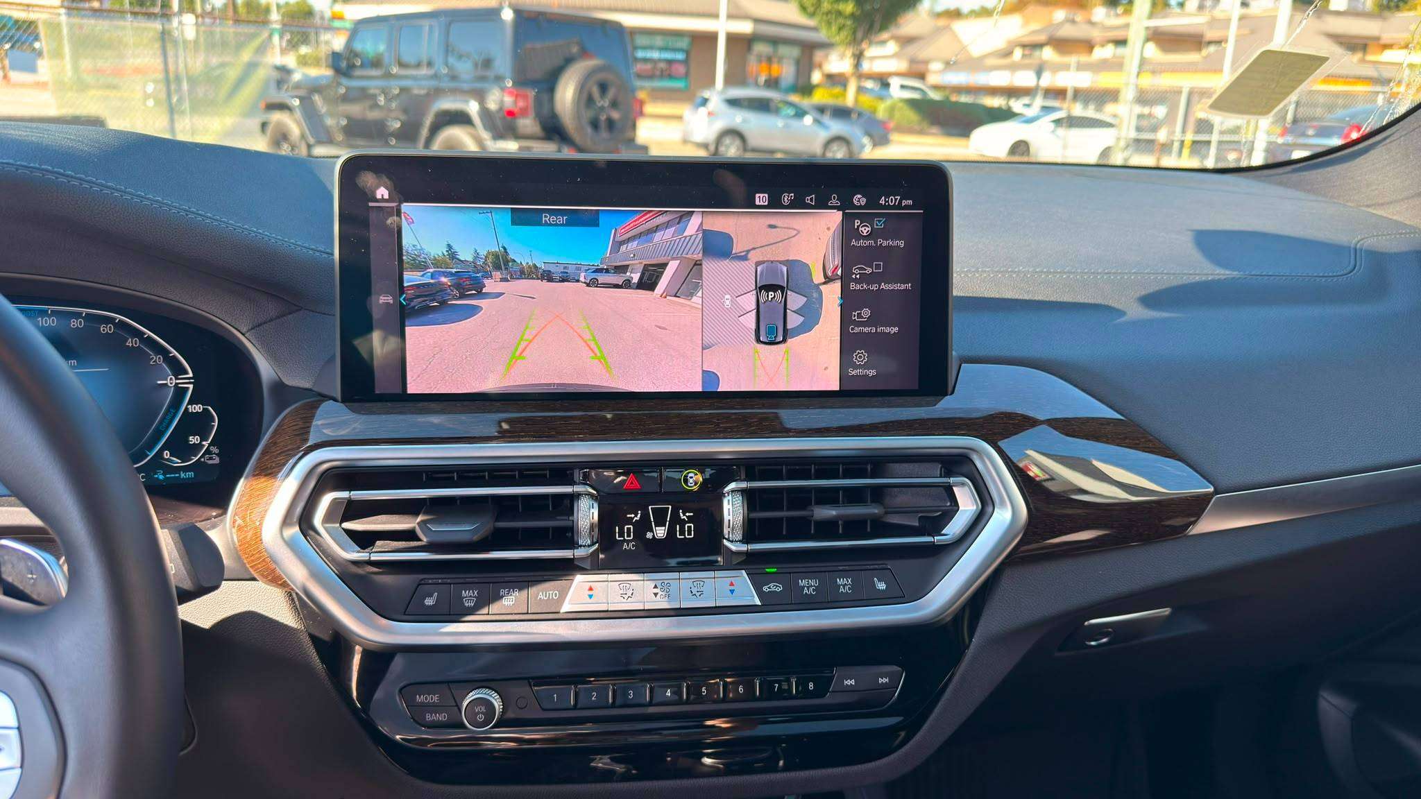 2023 BMW X3 — view 12