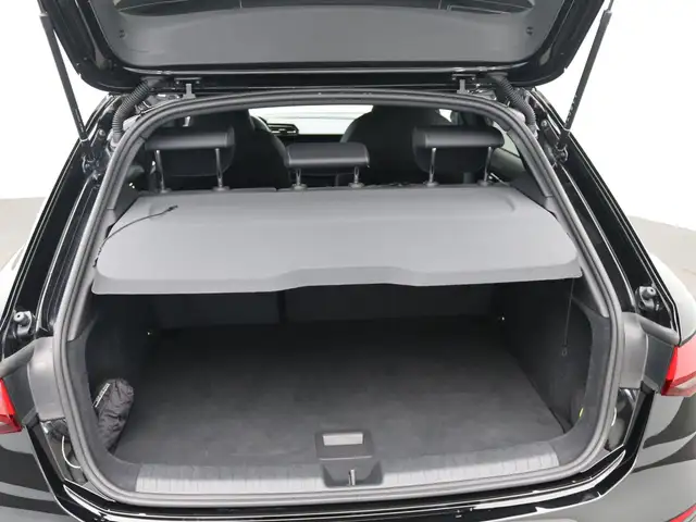 Audi A3 view 7