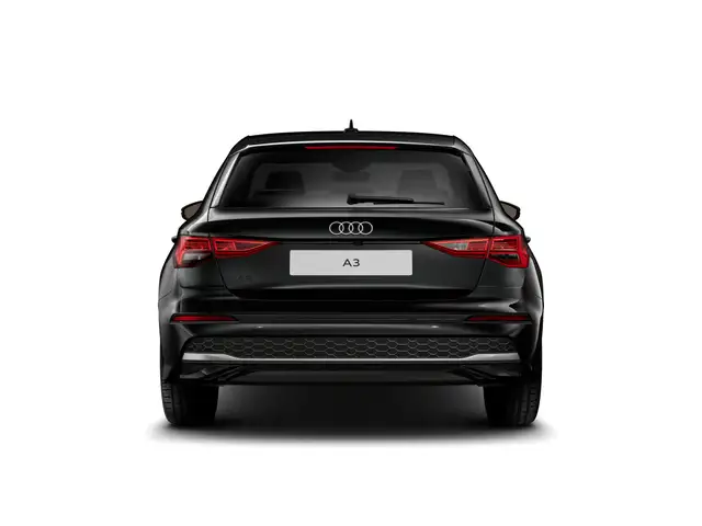 Audi A3 view 7
