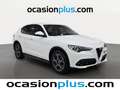 Alfa Romeo Stelvio 2.2 Super Q4 210 Aut. Blanc - thumbnail 2