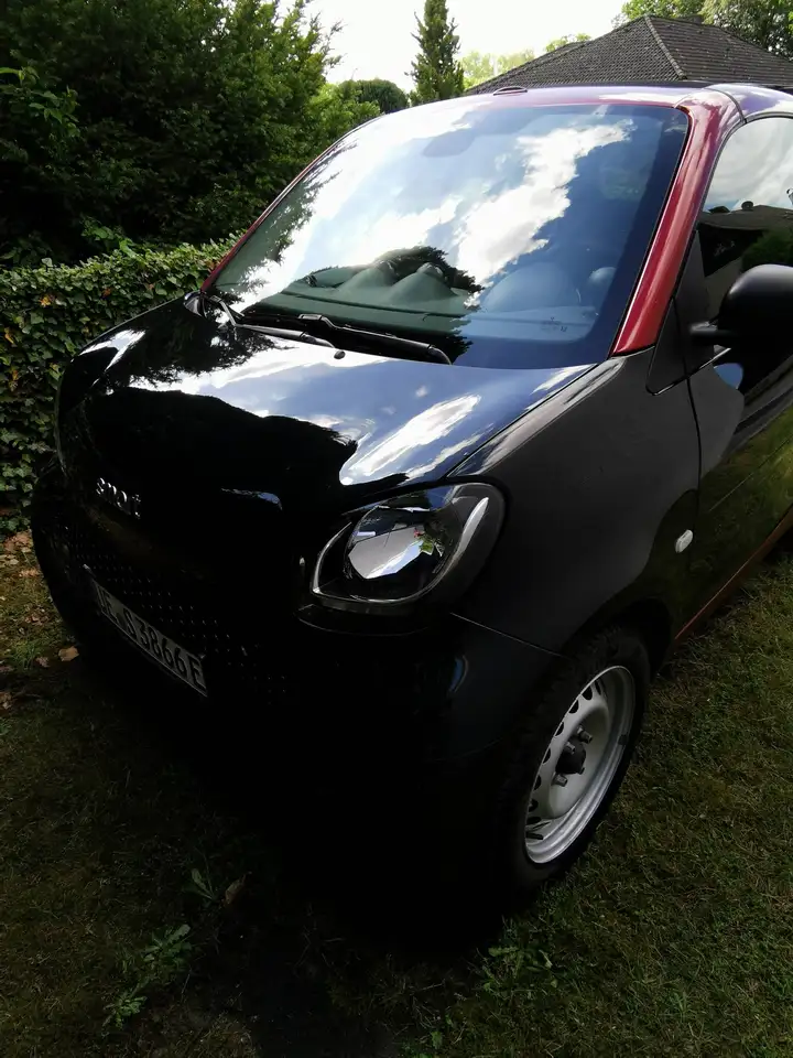 smart forTwo 2023 — фото 11