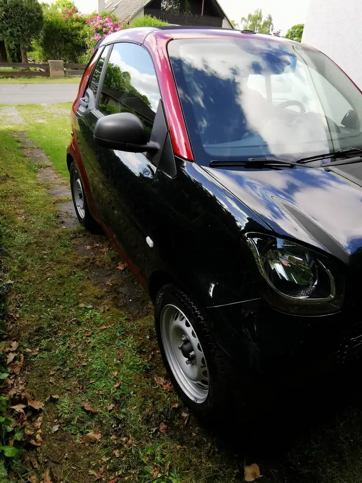 smart forTwo 2023 — фото 9