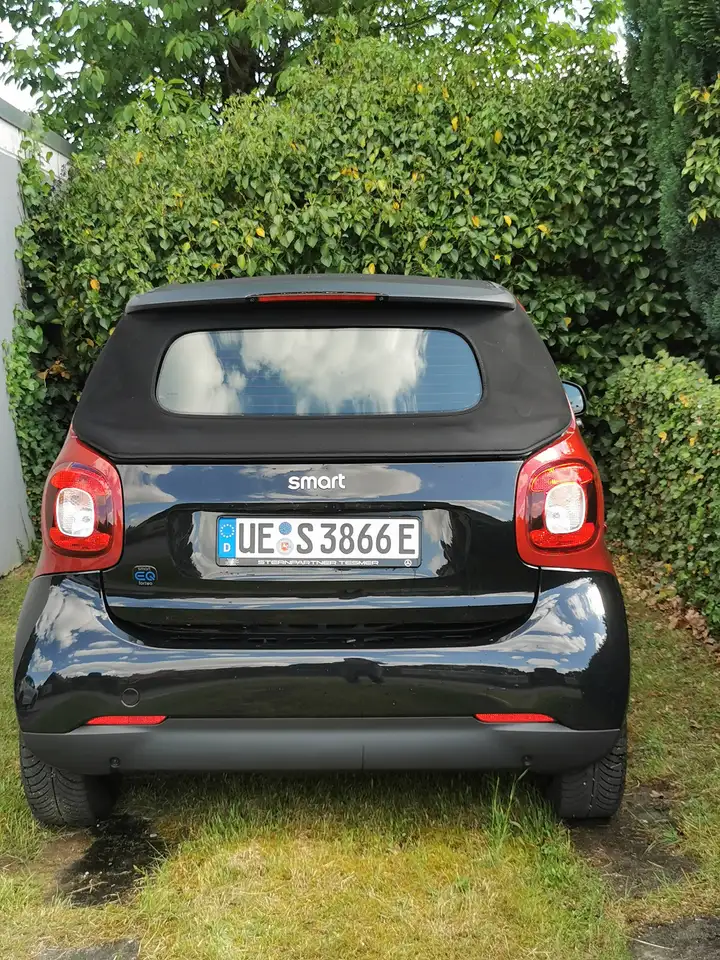 smart forTwo 2023 — фото 13