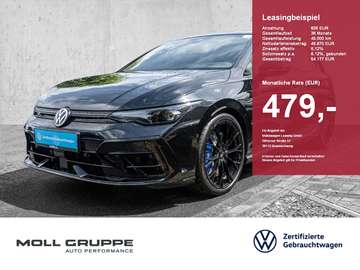 R 2.0 TSI 4Motion DSG