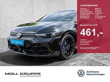 R 2.0 TSI 4Motion DSG