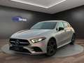 Mercedes-Benz A 250 e AMG Edition 2020 LED°NAVI°LEDER°KAMERA Argintiu - thumbnail 1