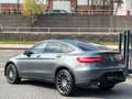 Mercedes-Benz GLC 220 d Coupe 4Matic LED - AMG Line /// Grau - thumbnail 8
