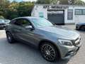 Mercedes-Benz GLC 220 d Coupe 4Matic LED - AMG Line /// Grau - thumbnail 6