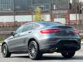 Mercedes-Benz GLC 220 d Coupe 4Matic LED - AMG Line /// Grau - thumbnail 9