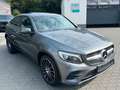 Mercedes-Benz GLC 220 d Coupe 4Matic LED - AMG Line /// Grau - thumbnail 5
