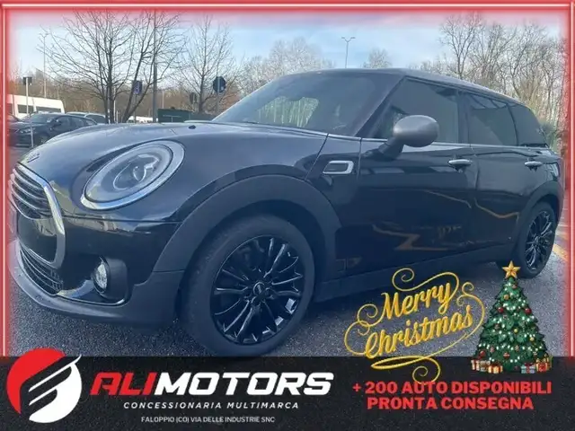 MINI Cooper Clubman Mini 1.5 Cooper Clubman JCW*Neopatentati*Solo 6700